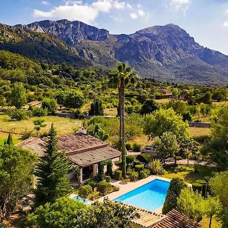 La Plana * Pollensa